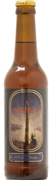 Norveg 2