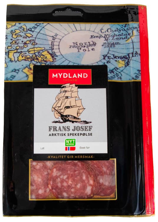 Frans Josef Salami
