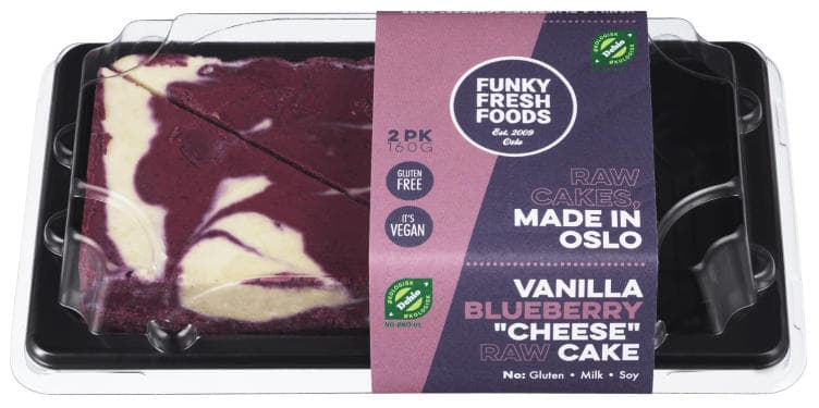 Raw Cake Vegan