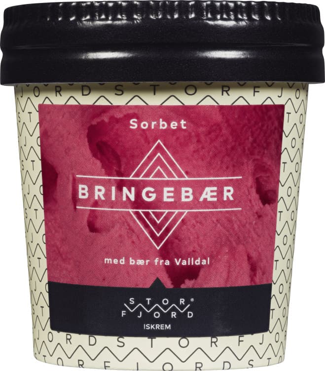 Sorbet