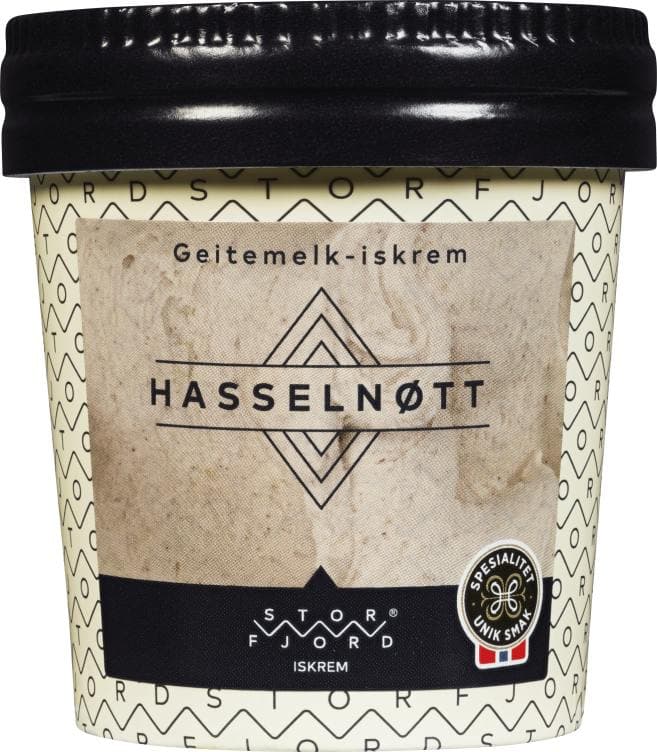 Iskrem
