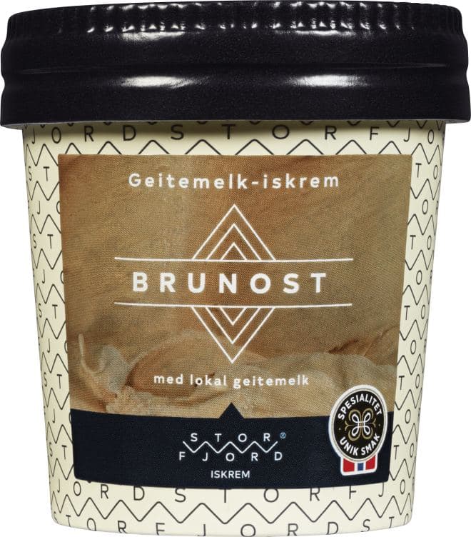 Iskrem