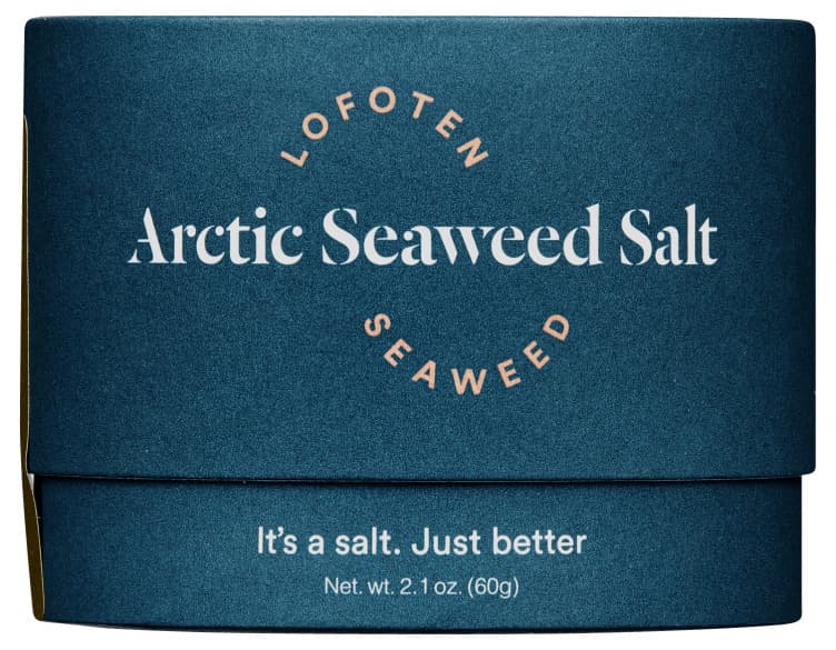 Havsalt
