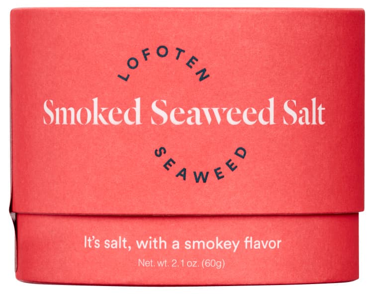 Taresalt Røkt