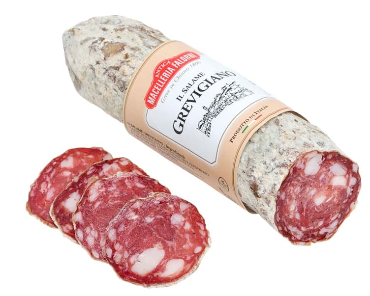 Salami Grevignano