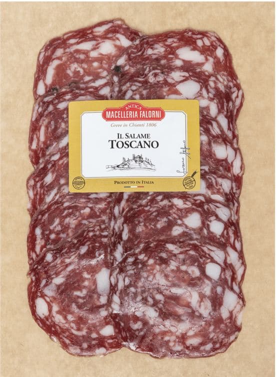 Salami Toscana