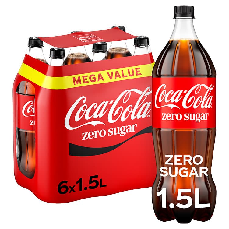 Coca-Cola Zero