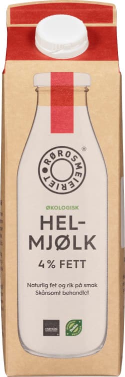 Helmjølk