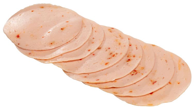 Kylling Mortadella