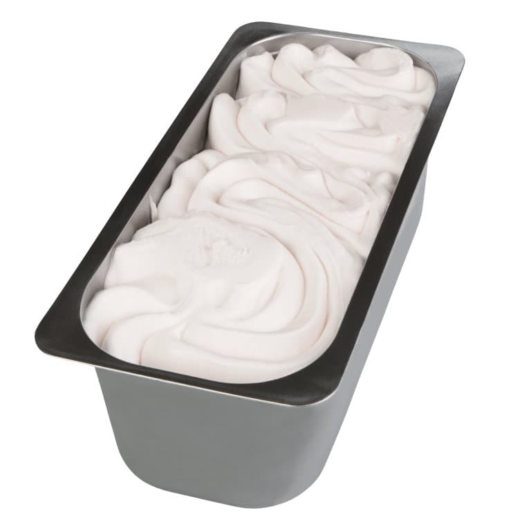 Rabarbra Sorbet