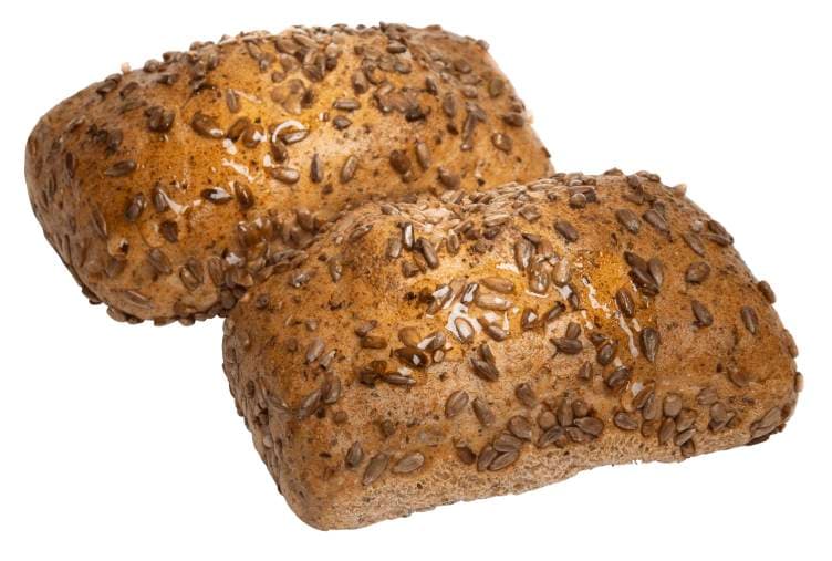 Frokostbrød Grov