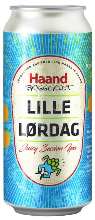 Lille Lørdag