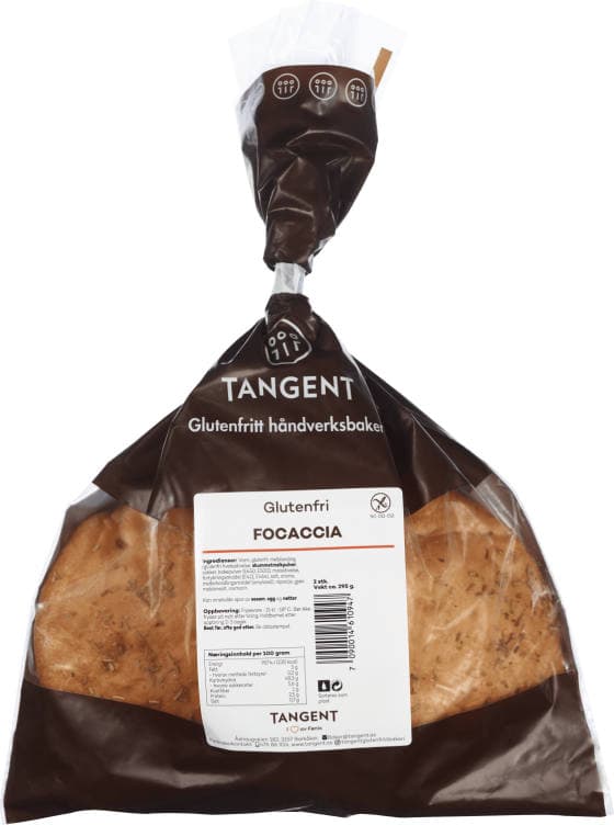 Focaccia