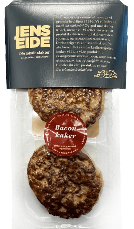 Baconkaker
