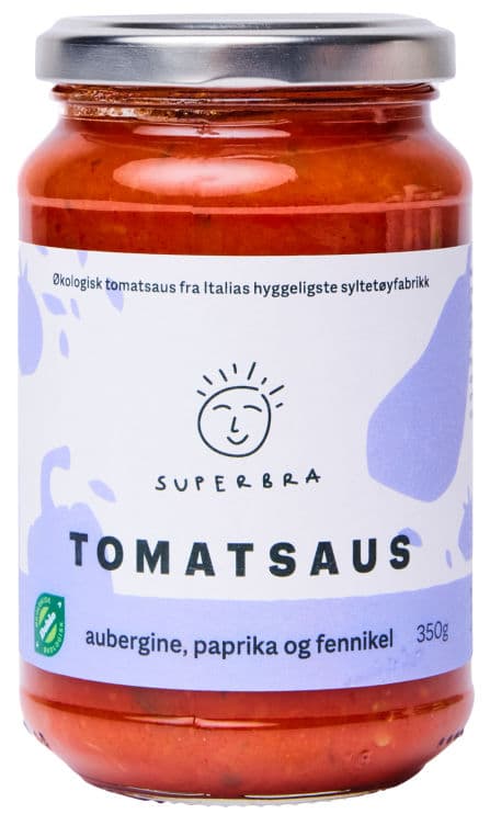 Tomatsaus