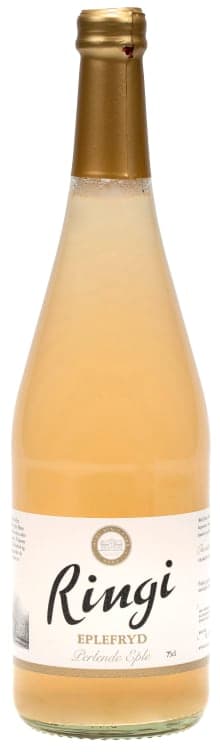 Eplefryd
