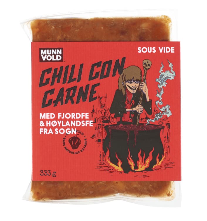 Chili Con Carne