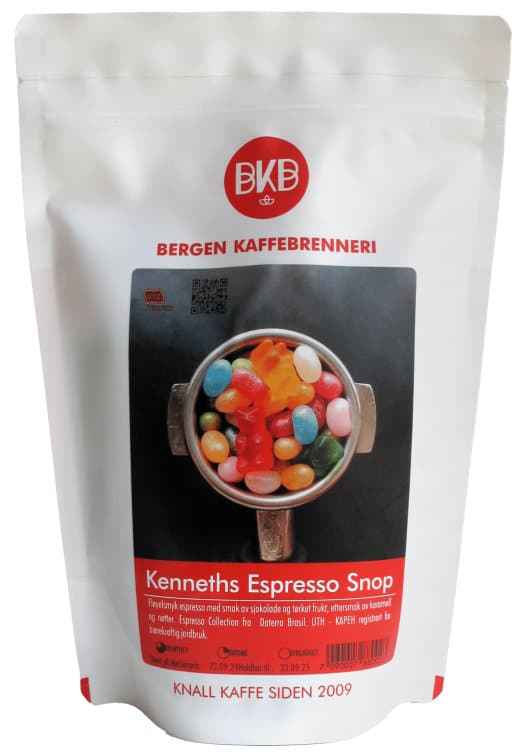 Carlos Espresso