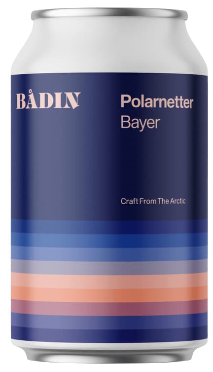 Polarnetter Bayer
