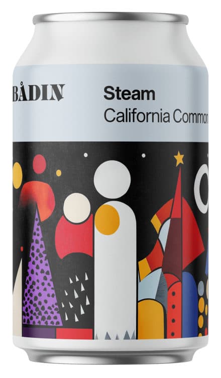 Steam California