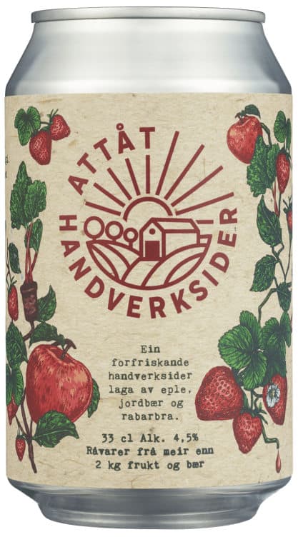 Attåt Sider