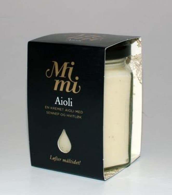 Aioli