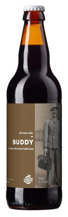 Buddy
