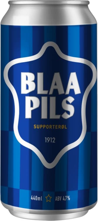 Blaapils