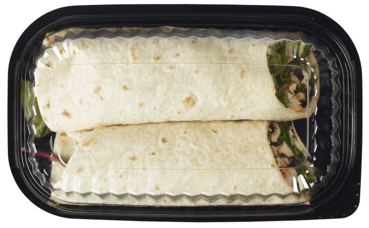 Wrap