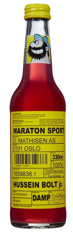 Maraton Sport