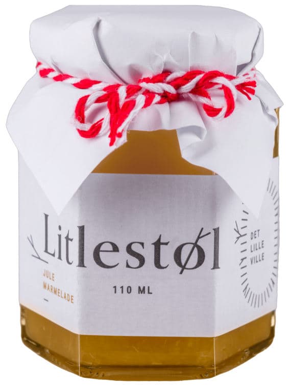 Julemarmelade
