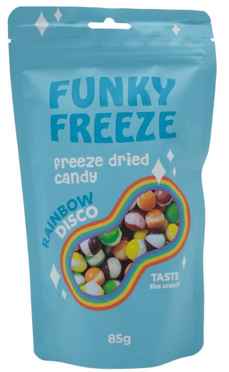 Rainbow Disco