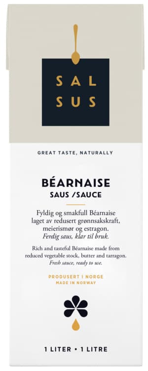 Bearnaise Saus