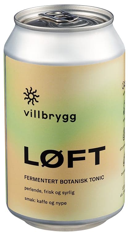 Løft - Tonic