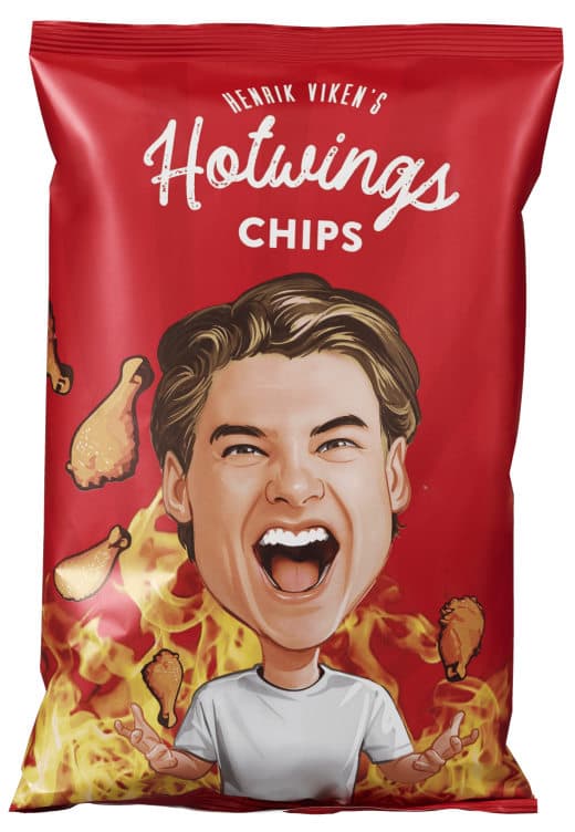 Viken Chips