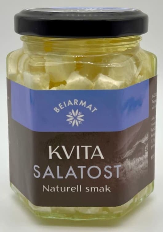 Kvita Salatost