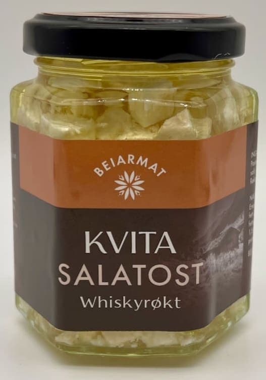 Kvita Salatost