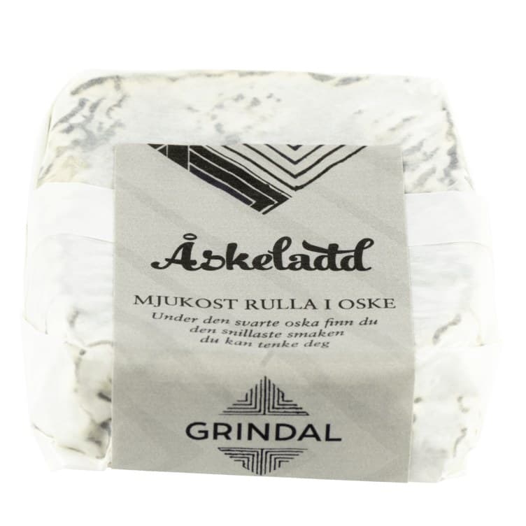 Åskeladd
