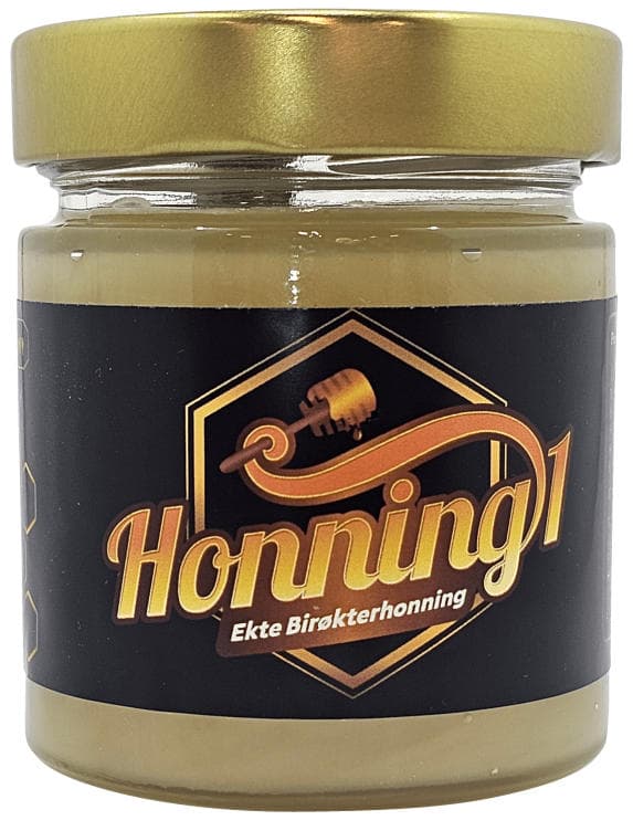 Birøkterhonning