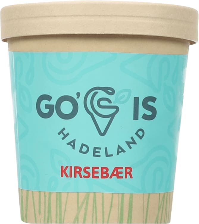 Kirsebær