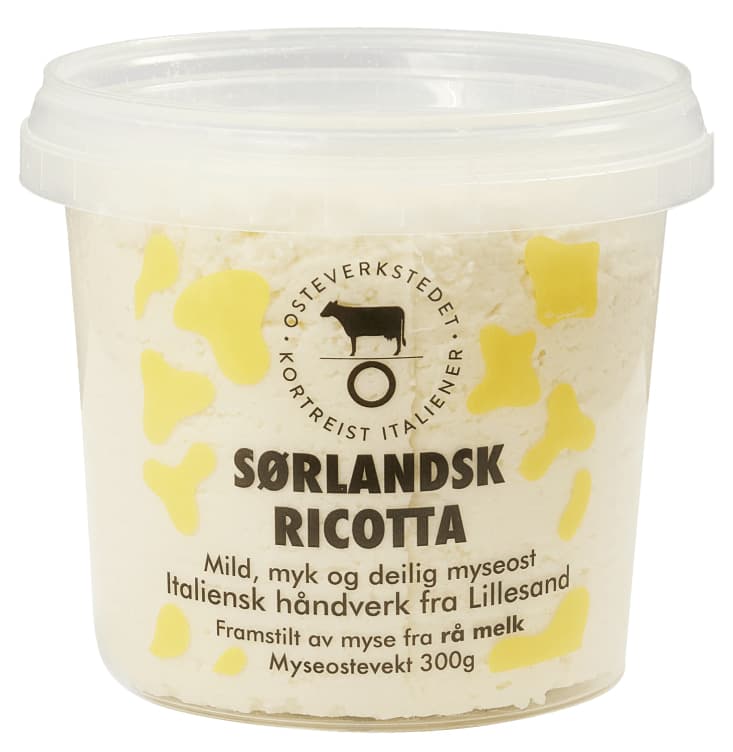 Ricotta