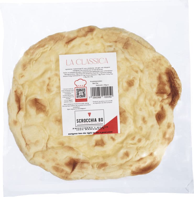 Pizzabunn