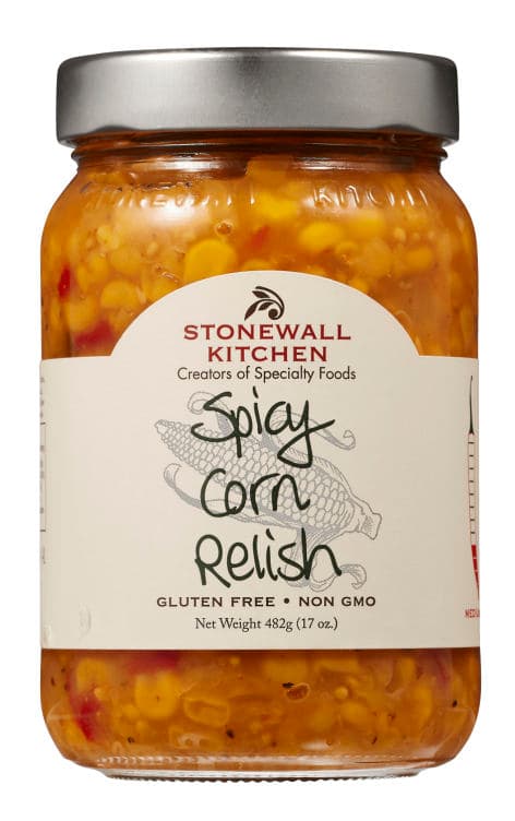 Relish Mais