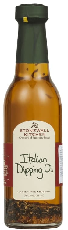 Dippingolje