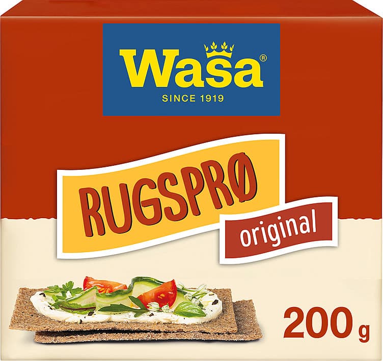 Rugsprø