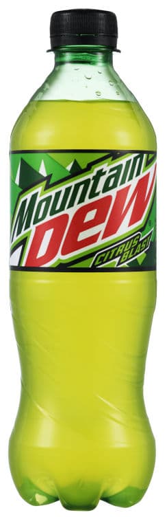 Mountain Dew