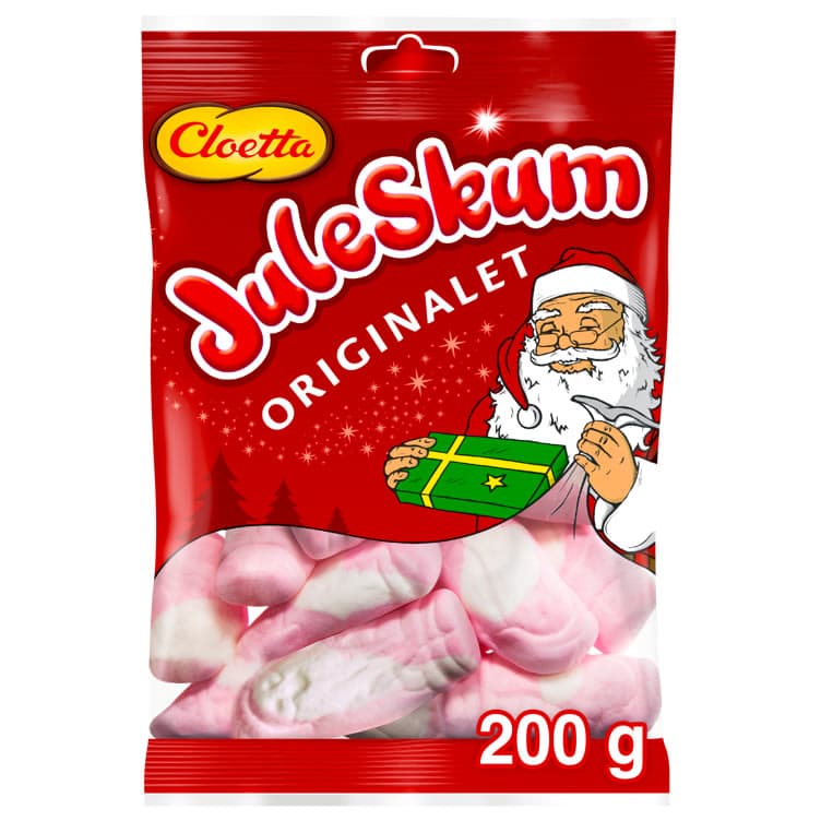 Juleskum