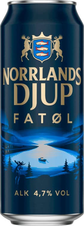 Norrlands Djup