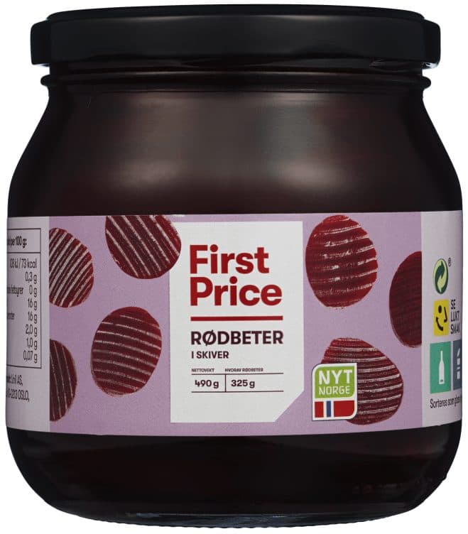 Rødbeter