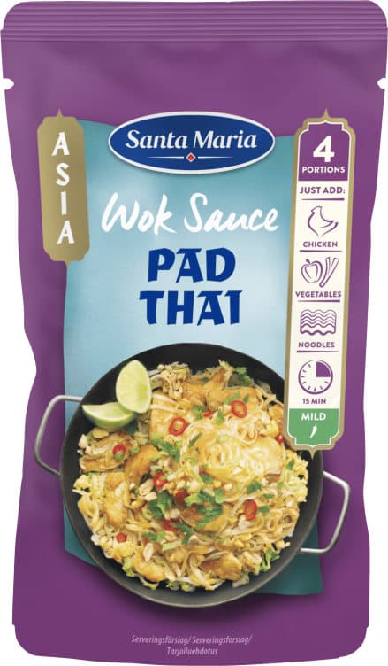 Asian Wok